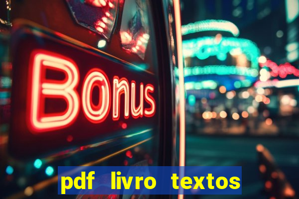 pdf livro textos crueis demais para serem lidos rapidamente